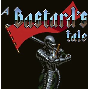 A Bastard's Tale