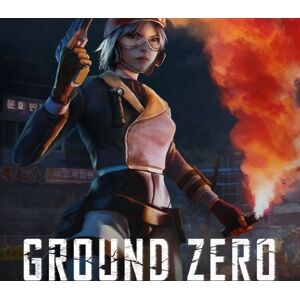 Ground Zero
