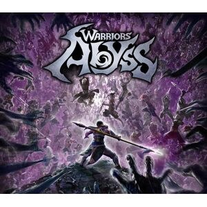 WARRIORS: Abyss