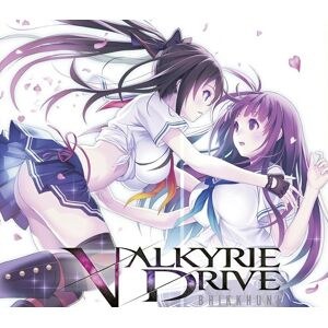 Valkyrie Drive -Bhikkhuni- EU PC Steam Altergift