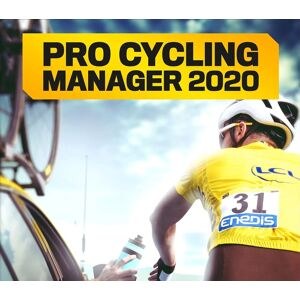 Pro Cycling Manager 2020 Steam Altergift