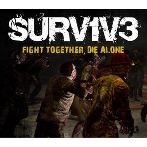 SURV1V3 Steam Altergift