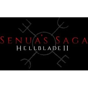 Senua’s Saga: Hellblade II