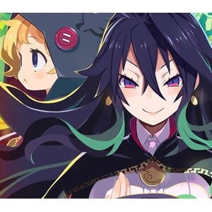 Labyrinth of Refrain: Coven of Dusk