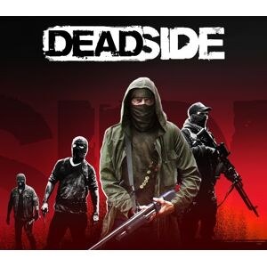 Deadside Steam Altergift