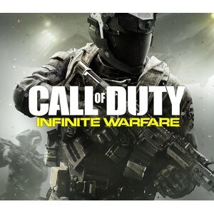 Call of Duty: Infinite Warfare