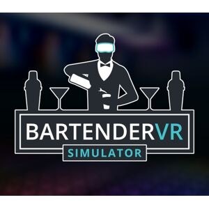 Bartender VR Simulator