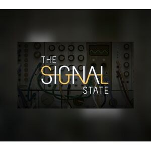 The Signal State