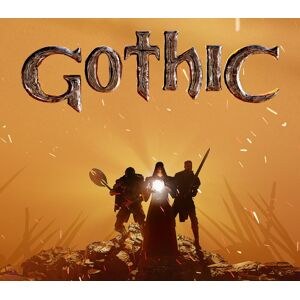 Gothic 1 Remake