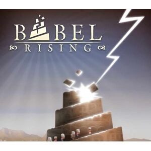 Babel Rising Complete Bundle