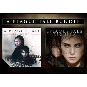 A Plague Tale Bundle
