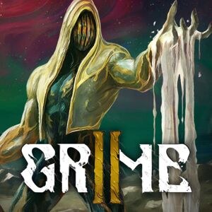 GRIME II PC Steam Altergift