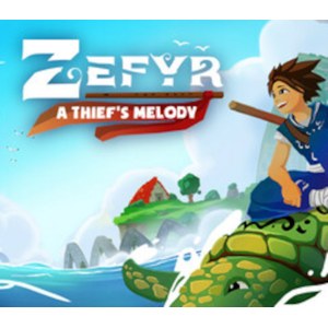Zefyr: A Thief's Melody