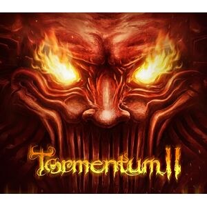 Tormentum II