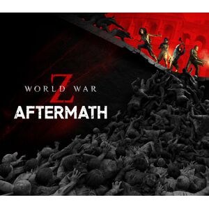 World War Z: Aftermath