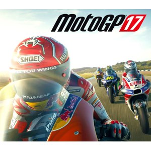 MotoGP 17