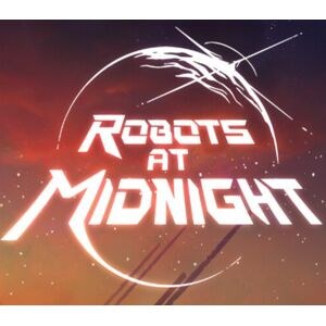 Robots at Midnight