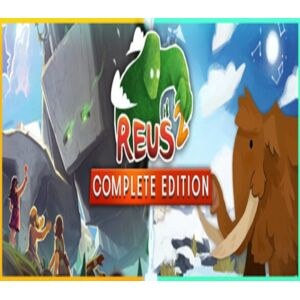 Reus 2 - Complete Edition