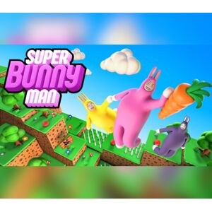 Super Bunny Man