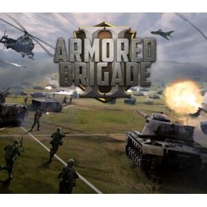 Armored Brigade II