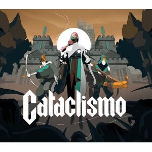 Cataclismo PC Steam Altergift