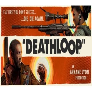 Expeditions - Deathloop