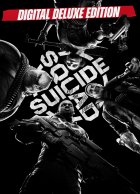 telecharger Suicide Squad: Kill the Justice League - Deluxe Edition - Pre-Purchase