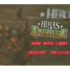 Heroes of Normandie