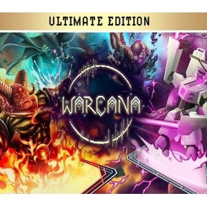 WARCANA: Ultimate Edition