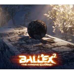 Ballex²: The Hanging Gardens