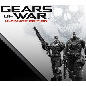Gears of War: Ultimate Edition EU PC Windows 10