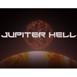 Jupiter Hell EU PC Steam Altergift
