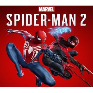 Marvel's Spider-Man 2