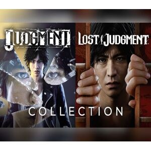 The Judgment Collection