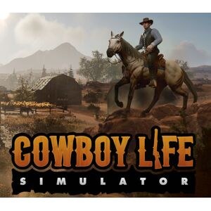 Cowboy Life Simulator