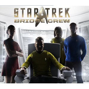 Star Trek: Bridge Crew