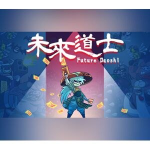 Future Daoshi