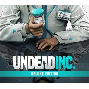 Undead Inc. Deluxe Edition