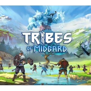 Tribes of Midgard Steam Altergift