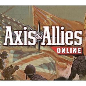 Axis & Allies 1942 Online Steam Altergift