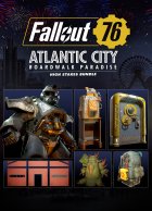 telecharger Fallout 76: Atlantic City High Stakes Bundle