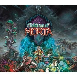 Children of Morta EU PC Steam Altergift