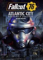 telecharger Fallout 76: Atlantic City - Boardwalk Paradise Deluxe Edition