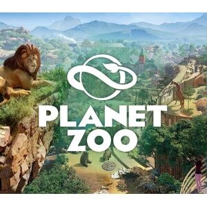 Planet Zoo