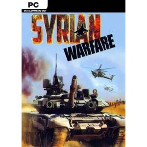 Syrian Warfare