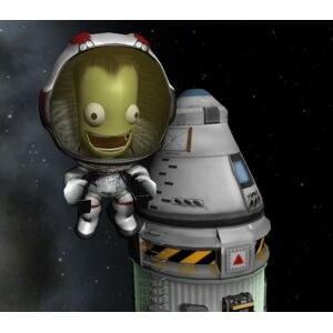 Kerbal Space Program RU VPN Required