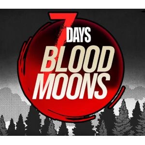 7 Days Blood Moons