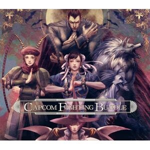 Capcom Fighting Bundle