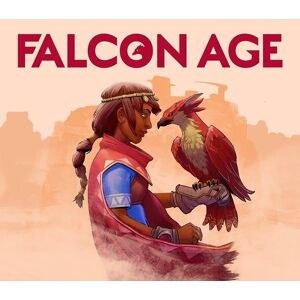 Falcon Age EU PC Steam Altergift