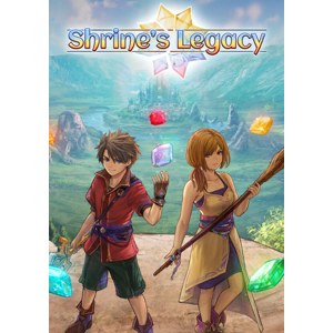 Shrine's Legacy